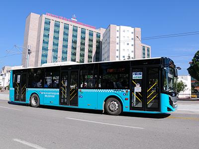 Ulaşım