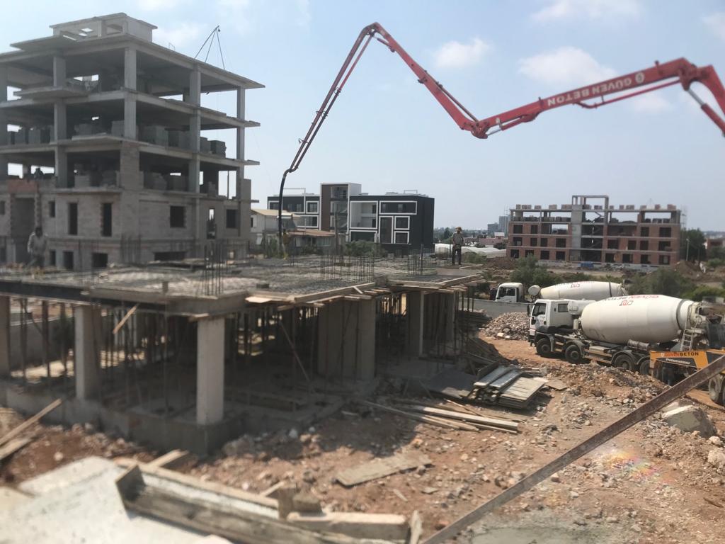 Antalya Altıntaş Turizm Yolu proje görseli