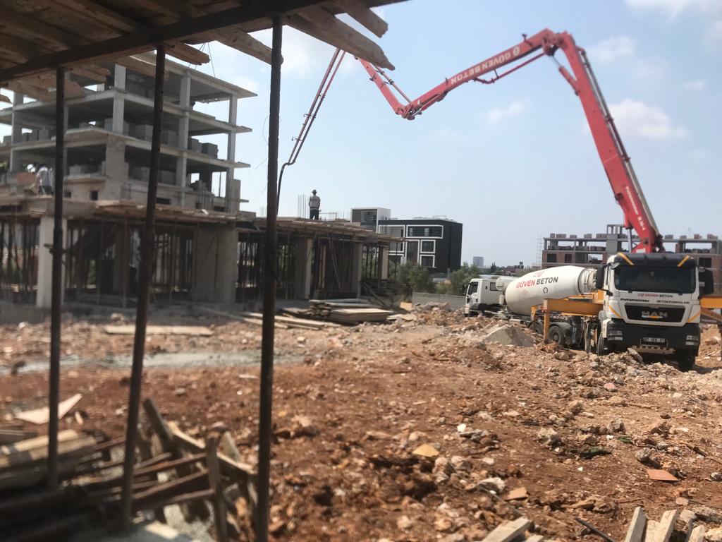 Antalya Altıntaş Turizm Yolu galeri görseli