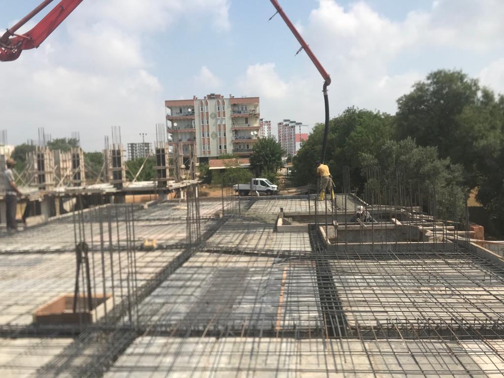 Antalya Altıntaş Turizm Yolu galeri görseli