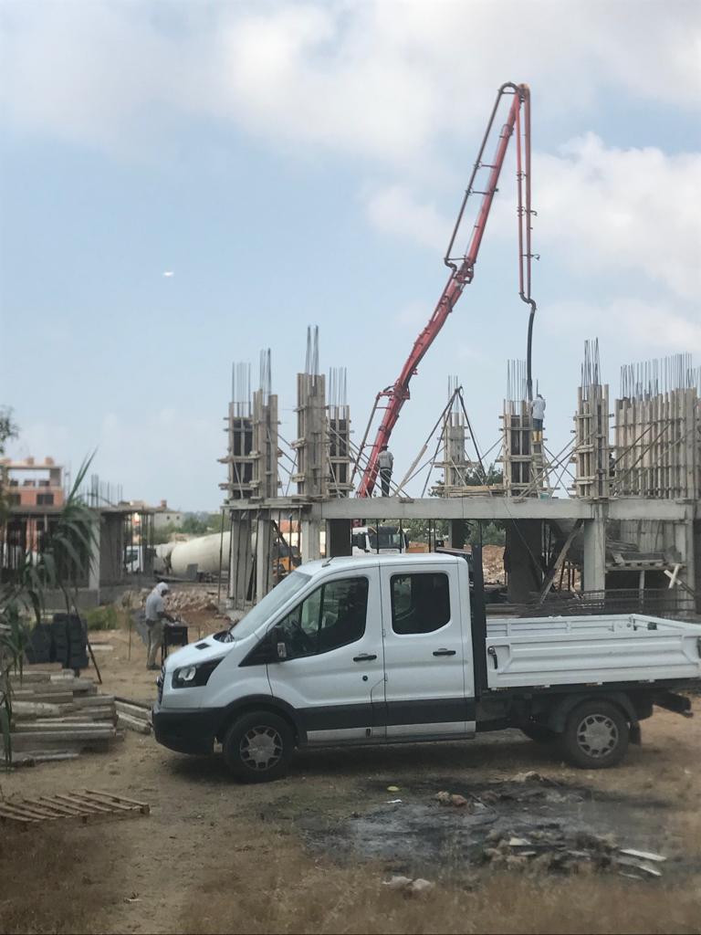 Antalya Altıntaş Turizm Yolu galeri görseli