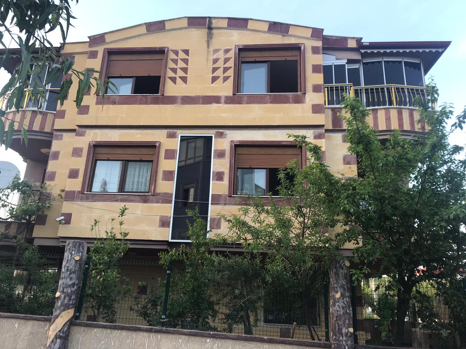 Varsak Villa Projesi proje görseli