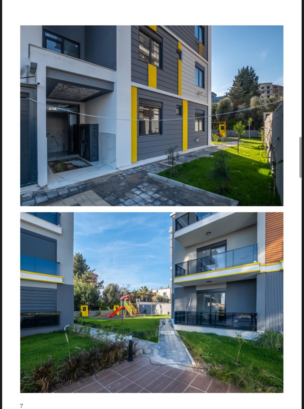 Hill Garden Altıntaş galeri görseli