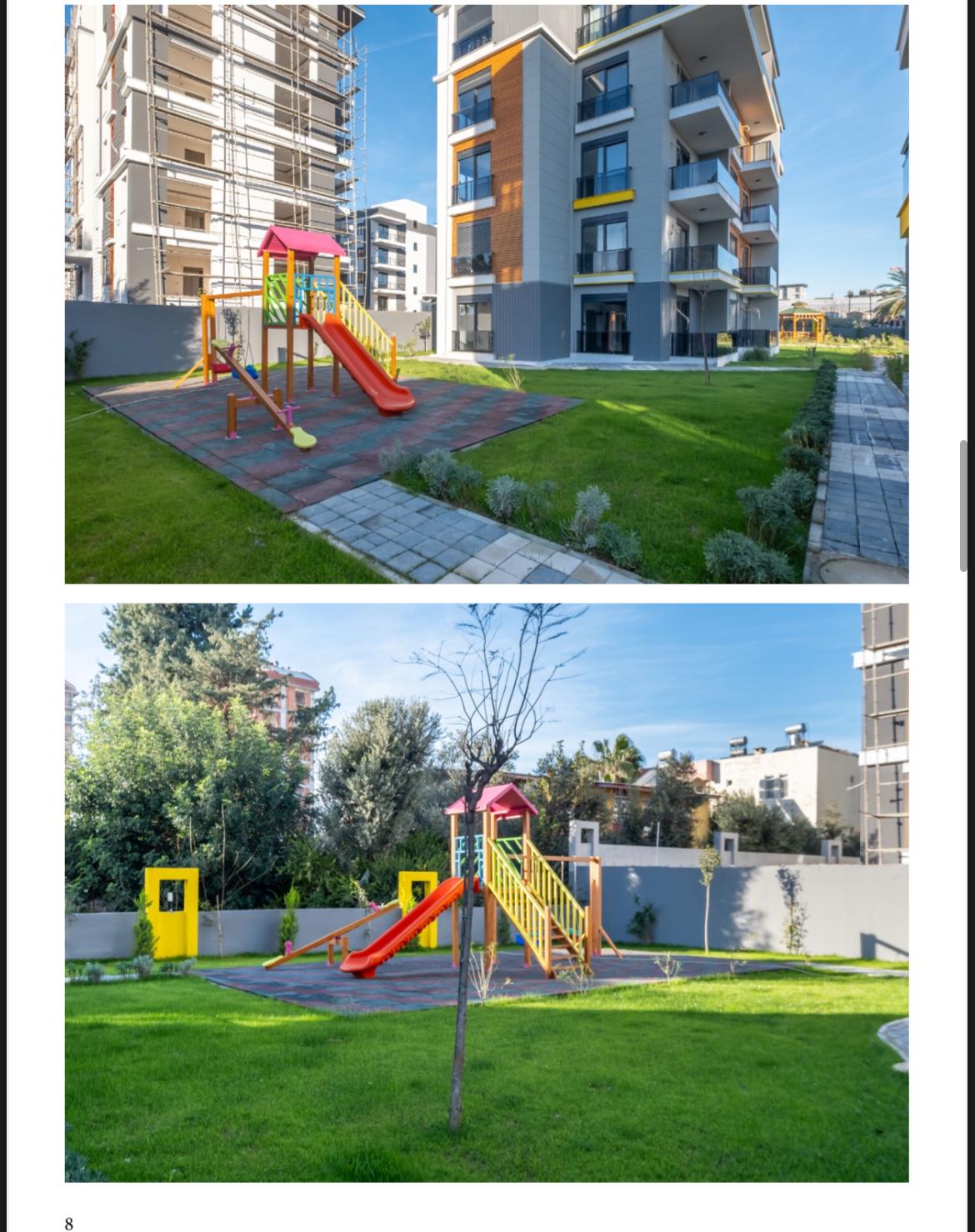 Hill Garden Altıntaş galeri görseli