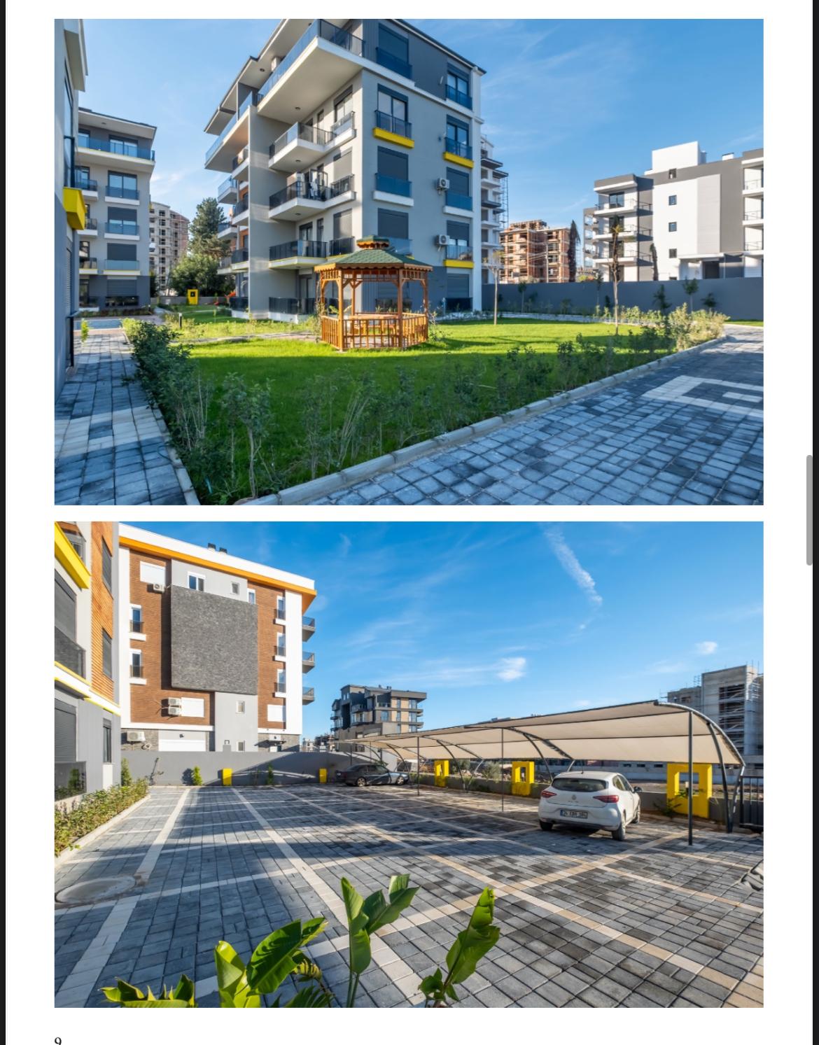 Hill Garden Altıntaş galeri görseli