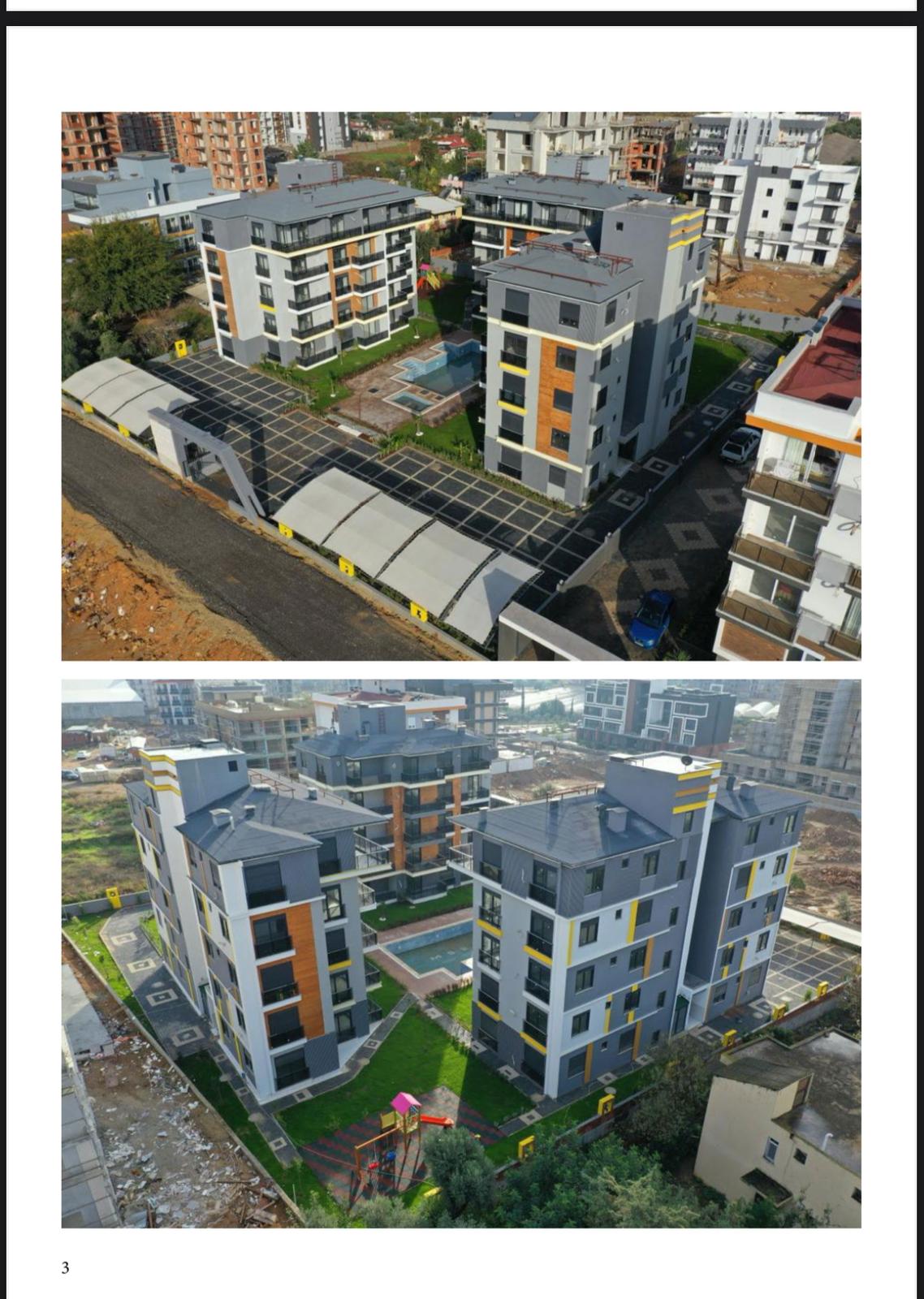 Hill Garden Altıntaş galeri görseli