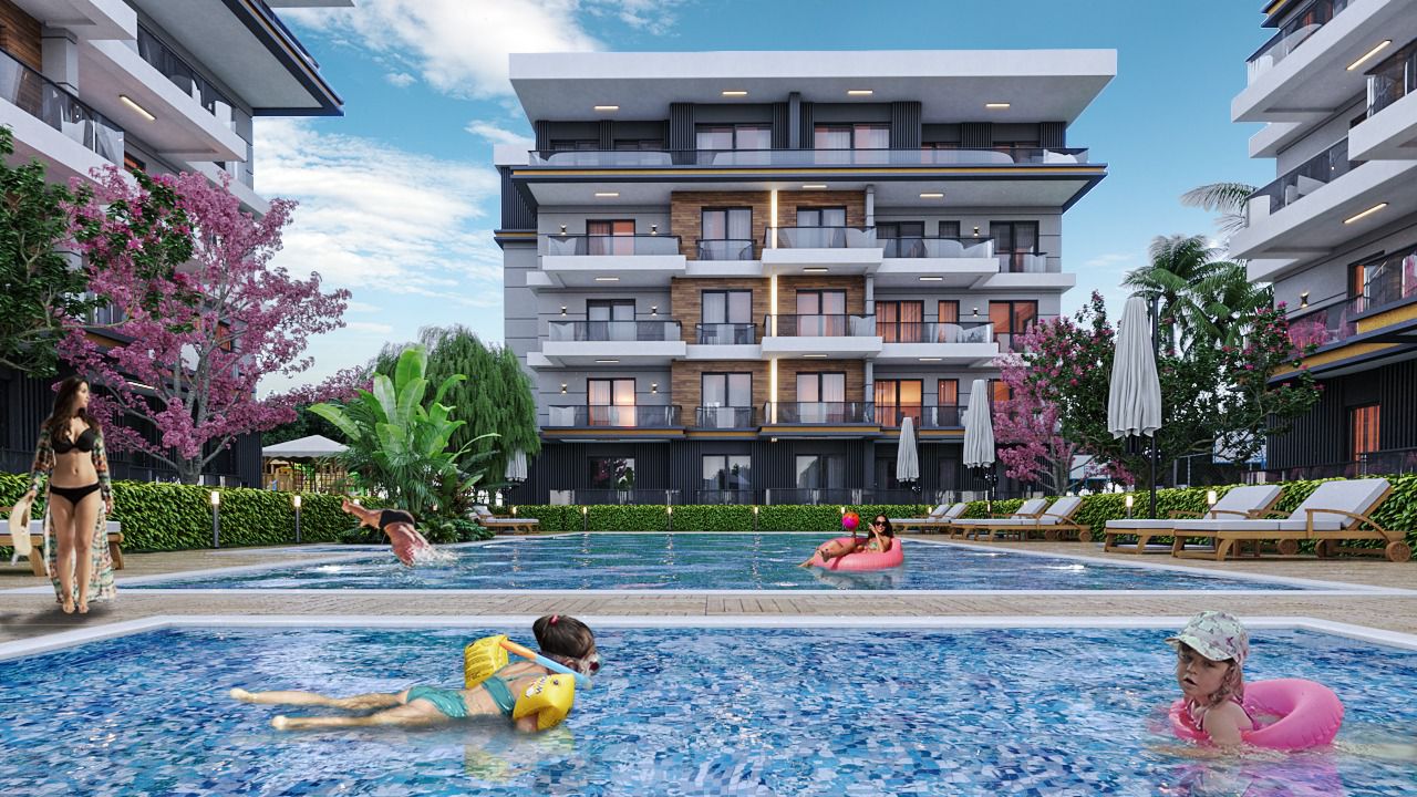 Hill Garden Altıntaş galeri görseli