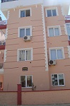 Fabrikalar Mahallesi Aziz Beyaz Apt. proje görseli